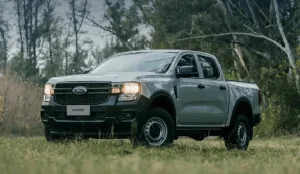 Ecopetrol incorpora más de 200 pick-ups Ford Ranger para optimizar sus operaciones en terrenos remotos de Colombia
