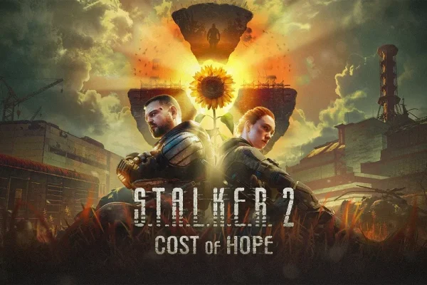 STALKER 2 recibirá la expansión Cost of Hope y la actualización 2.0 el próximo 20 de agosto