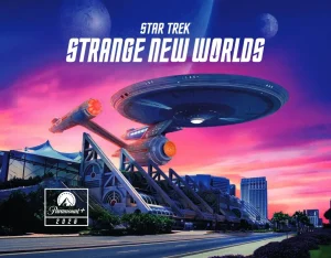 Paramount+ y CBS Studios revelan la agenda de Star Trek para la San Diego Comic-Con con foco en Latinoamérica