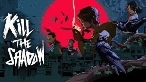 El RPG de investigación cyber-noir Kill the Shadow confirma su estreno en Steam para el 5 de agosto