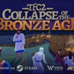 The Fertile Crescent 2 fija su debut en Steam Early Access para el 18 de agosto con un enfoque en la supervivencia histórica