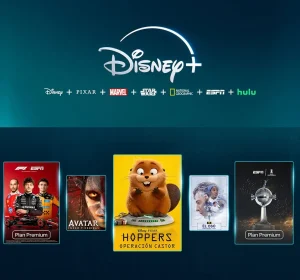 Camp Rock 3, producciones de FX y el regreso de ligas europeas encabezan la oferta de Disney+ para agosto de 2026