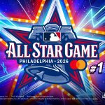 Konami activa la campaña de las estrellas en eBaseball MLB PRO SPIRIT tras el All-Star de Filadelfia