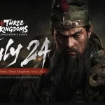 NetEase y Booming Tech fijan el lanzamiento de Conqueror's Blade Three Kingdoms para el 24 de julio