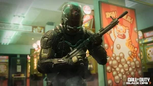 La Temporada 5 de Call of Duty Black Ops 7 suma tres mapas multijugador y una guía de Verdansk