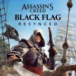Assassin's Creed™ Black Flag Resynced vende 2 millones de copias en su primer día de lanzamiento