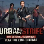 El RPG táctico Urban Strife abandona el acceso anticipado y libera su campaña completa en Steam