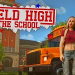 Agefield High: Rock the School anuncia su fecha de lanzamiento para este agosto en Steam