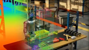 Las bibliotecas de NVIDIA Omniverse se integran en Agent Toolkit para acelerar el entrenamiento de robótica e IA física