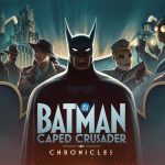 El juego de investigación Batman Caped Crusader Chronicles debutará en exclusiva para Amazon Luna