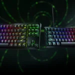 De los interruptores ópticos a los sensores magnéticos: Razer introduce la serie Huntsman V3 HE con tasa de sondeo de 8000 Hz