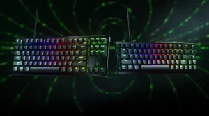 De los interruptores ópticos a los sensores magnéticos: Razer introduce la serie Huntsman V3 HE con tasa de sondeo de 8000 Hz