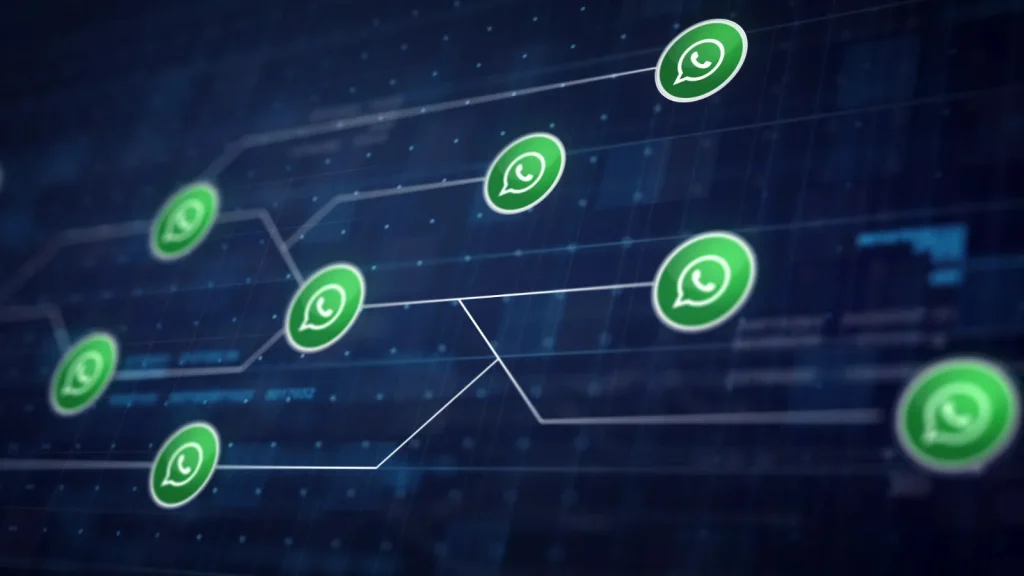 ¿Por qué WhatsApp es el rey del chat en Colombia?
