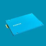 Kioxia presenta la serie de módulos XL1 para ampliar la capacidad de memoria en servidores de inteligencia artificial