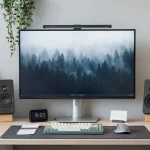 Creative Technology lanza los altavoces de escritorio Creative XF1 con biamplificación y Bluetooth 6.0
