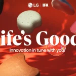 LG alista la evolución de su ecosistema para el hogar conectado antes de IFA 2026