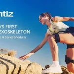 Ascentiz introduce al mercado de consumo su primera línea de exoesqueletos modulares para movilidad diaria