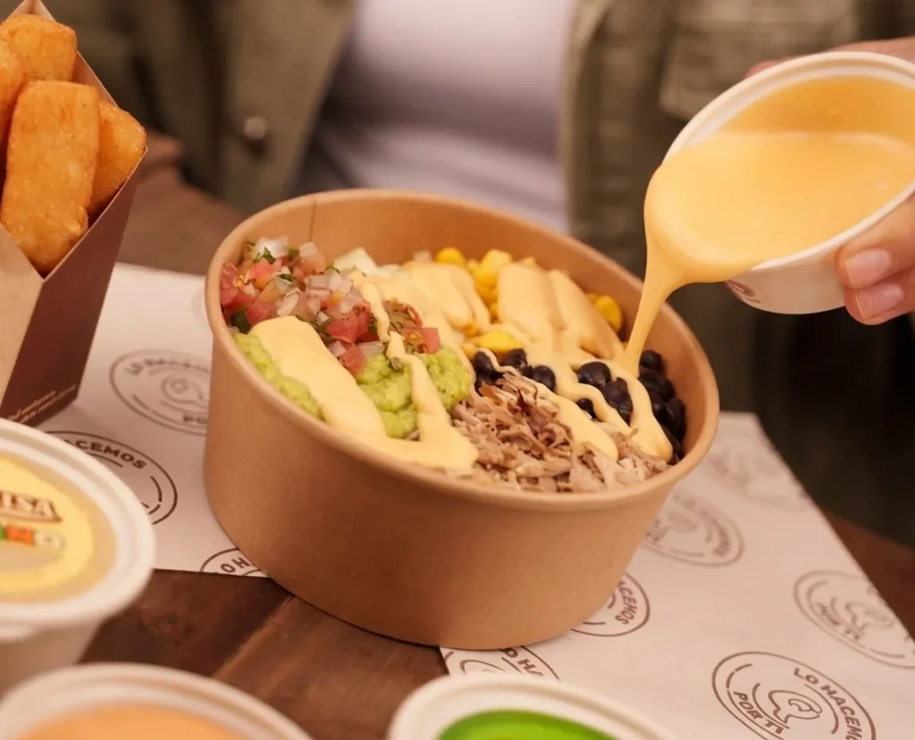 Qbano transforma su salsa tradicional en una colección de cuatro nuevos aderezos de edición limitada