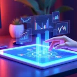 La soberanía tecnológica y el desarrollo ético de la inteligencia artificial centrarán la intervención de Zoho en Andicom 2026