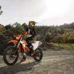 Autocolombiana factura $77 mil millones con marcas del Grupo KTM durante la primera mitad de 2026