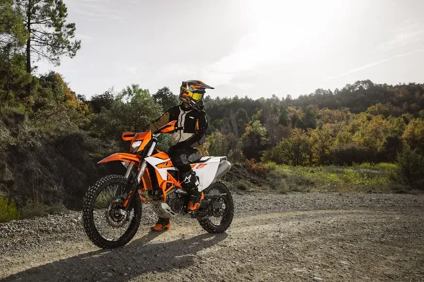 Autocolombiana factura $77 mil millones con marcas del Grupo KTM durante la primera mitad de 2026