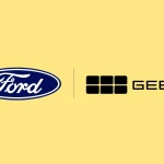 Geely y Ford crearán una empresa conjunta para fabricar vehículos multienergía en España