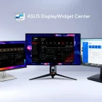 ASUS le abre la puerta a los agentes de IA para configurar sus monitores