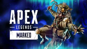 Bloodhound encabeza las novedades en la temporada Marca de Apex Legends