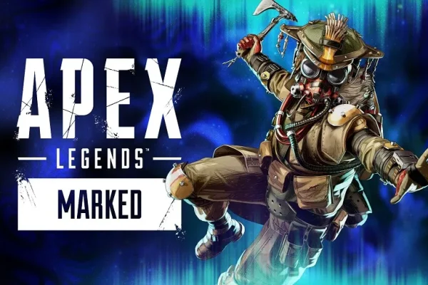 Bloodhound encabeza las novedades en la temporada Marca de Apex Legends
