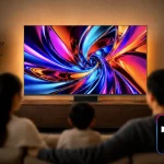 Dolby Laboratories y Hisense despliegan la tecnología Dolby Vision 2 en televisores de última generación