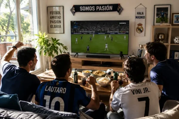 Amistosos internacionales 2026: DSPORTS transmitirá la pretemporada del fútbol europeo (programación en horario de Colombia)