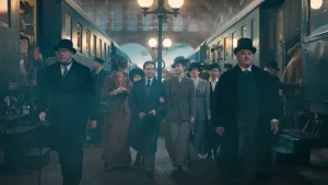 La vida de Franz Kafka salta a la televisión: Film & Arts estrena miniserie biográfica del autor checo