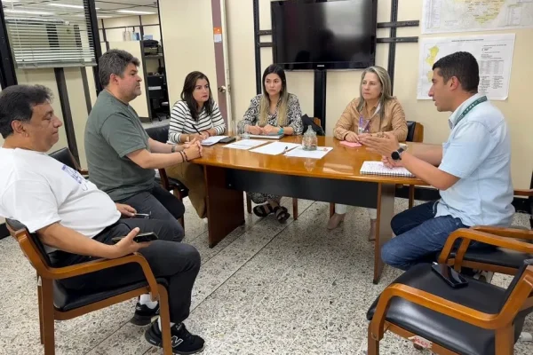 La modernización tecnológica y la inteligencia artificial centran el debate de la hacienda pública en Medellín