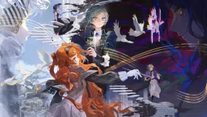 Reverse 1999 celebra su tercer aniversario con la versión 3.7 y nuevos personajes gratuitos