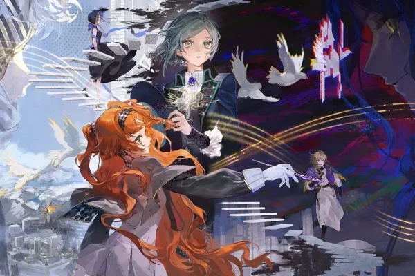 Reverse 1999 celebra su tercer aniversario con la versión 3.7 y nuevos personajes gratuitos