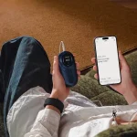 ZenoWell introduce Luna Plus, un dispositivo portátil que utiliza inteligencia artificial para estimular el nervio vago