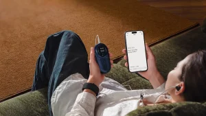ZenoWell introduce Luna Plus, un dispositivo portátil que utiliza inteligencia artificial para estimular el nervio vago