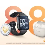 Huawei reduce precios en relojes y audífonos para su jornada de ofertas en Colombia