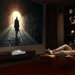 Hisense presenta el proyector láser PX4 Pro con soporte de hasta 200 pulgadas y optimizaciones para videojuegos