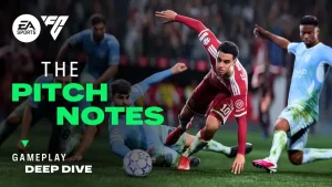 EA Sports FC 27 reducirá la asistencia de la IA para dar más peso a la defensa manual