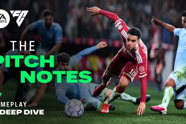 EA Sports FC 27 reducirá la asistencia de la IA para dar más peso a la defensa manual
