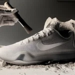 Nike relanza el Kobe 10 Protro más de una década después, con nueva amortiguación y malla rediseñada