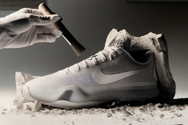 Nike relanza el Kobe 10 Protro más de una década después, con nueva amortiguación y malla rediseñada
