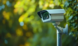 Las cámaras de seguridad para el hogar evolucionan hacia el cuidado de niños, adultos mayores y mascotas