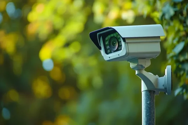 Las cámaras de seguridad para el hogar evolucionan hacia el cuidado de niños, adultos mayores y mascotas