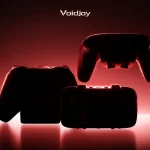 JSAUX crea la división Voidjoy para desarrollar controles de mando y accesorios de juego