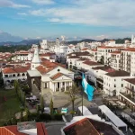 Ciudad Cayalá despliega más de 2.000 cámaras con inteligencia artificial para la gestión de su espacio urbano